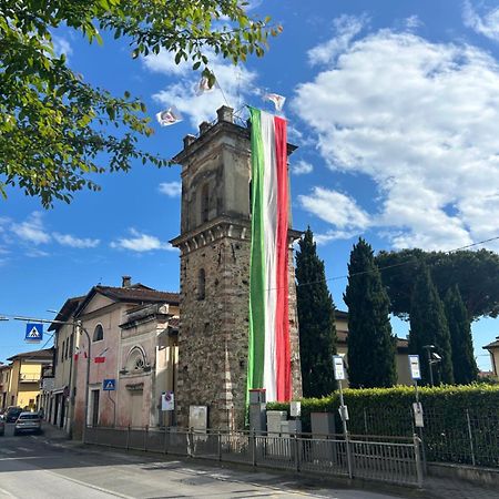 Casa - Via Francigena Via Vandelli Масса Экстерьер фото