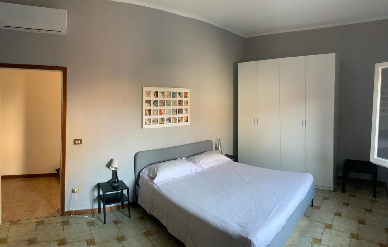 Casa - Via Francigena Via Vandelli Масса Экстерьер фото