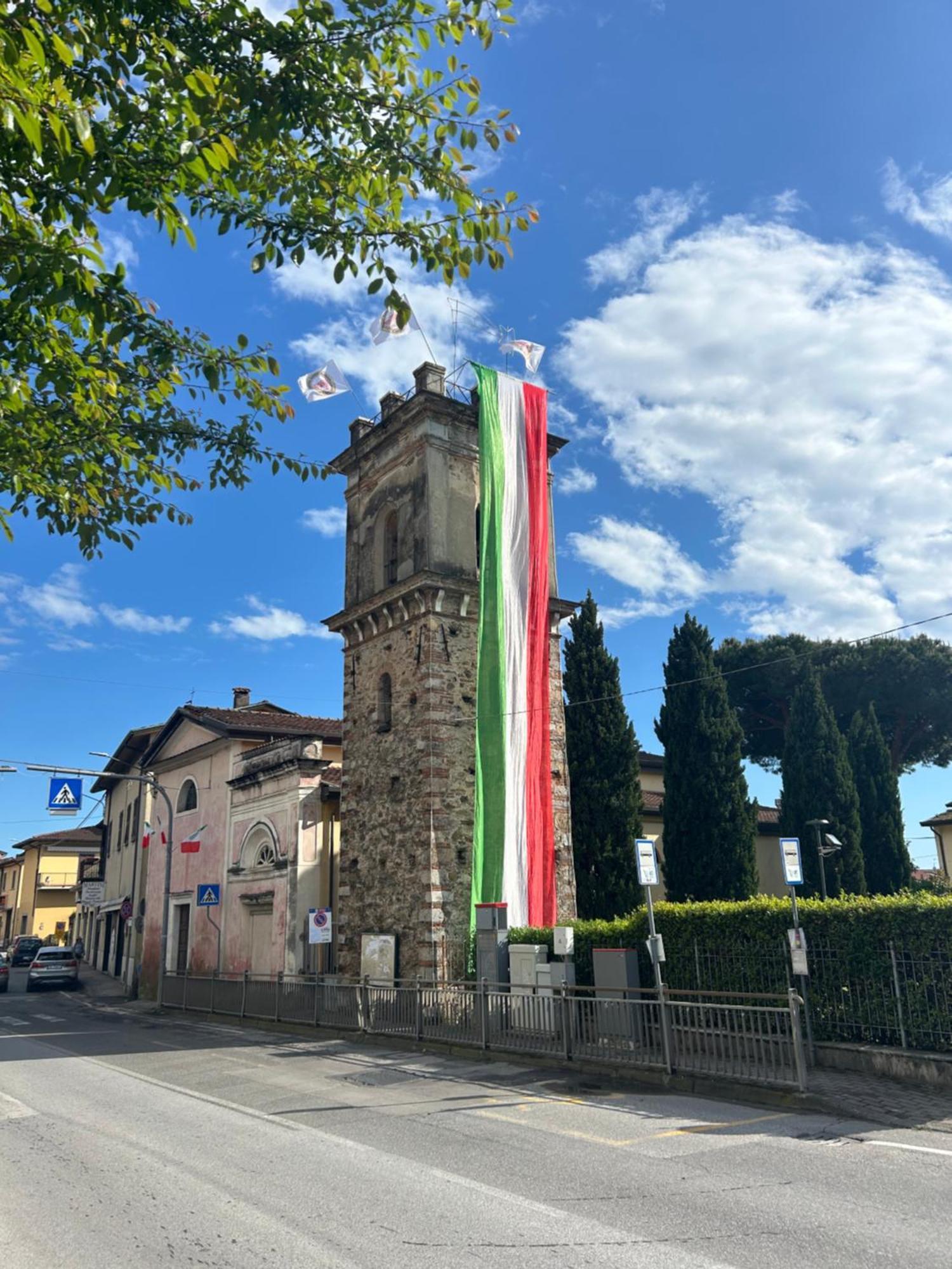 Casa - Via Francigena Via Vandelli Масса Экстерьер фото